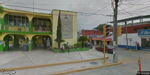 COORDINACIÓN DE DELEGADOS